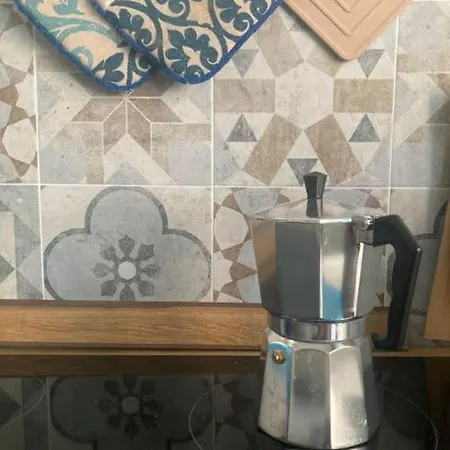 Lägenhet Urocze Basic Mieszkanko