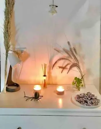 Urocze Basic Mieszkanko Apartment Casteldaccia